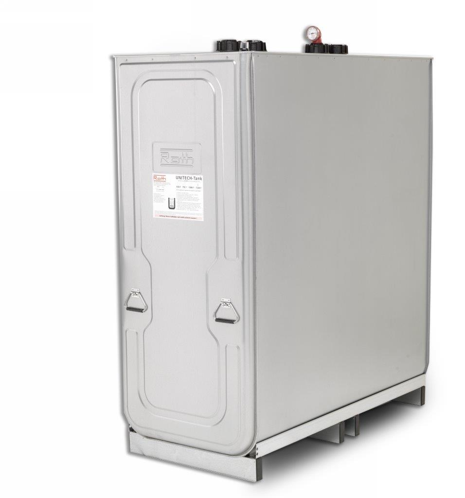 Dieseltank - Heizöltank - 1500L - Lagertank Dieseltank - Heizöltank - 1500L - Lagertank