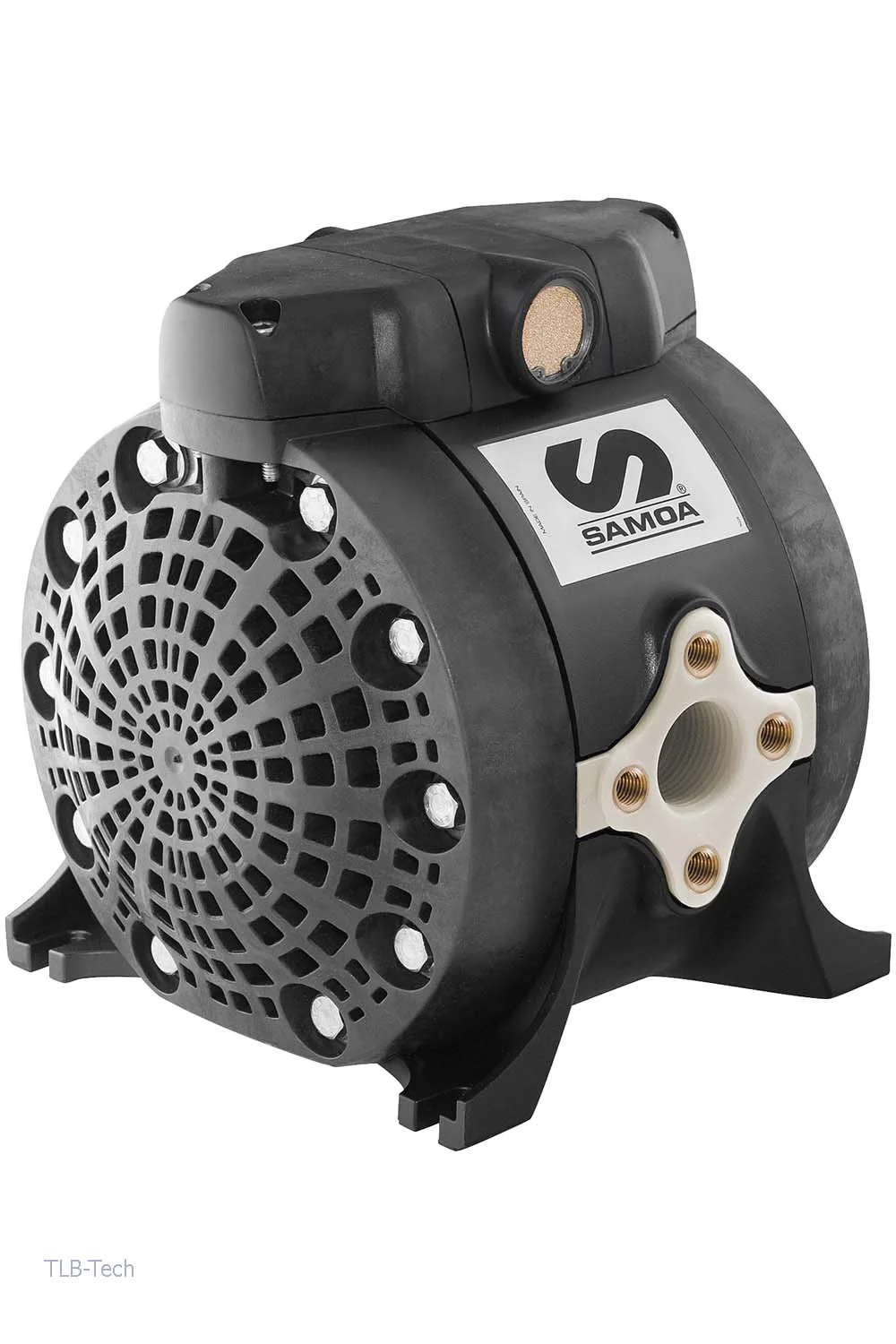 Pompa a membrana pneumatica "Directflo®" DF 100 per soluzione di urea AdBlue®