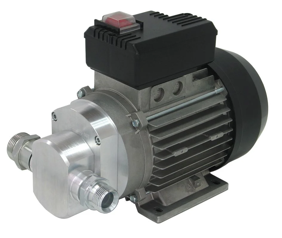 MATO Pompa elettrica a ingranaggi EP 100