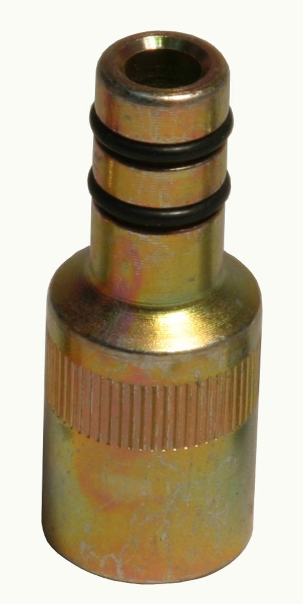 MATO Absaugadapter BMW für Altölgeräte MATO Absaugadapter BMW für Altölgeräte