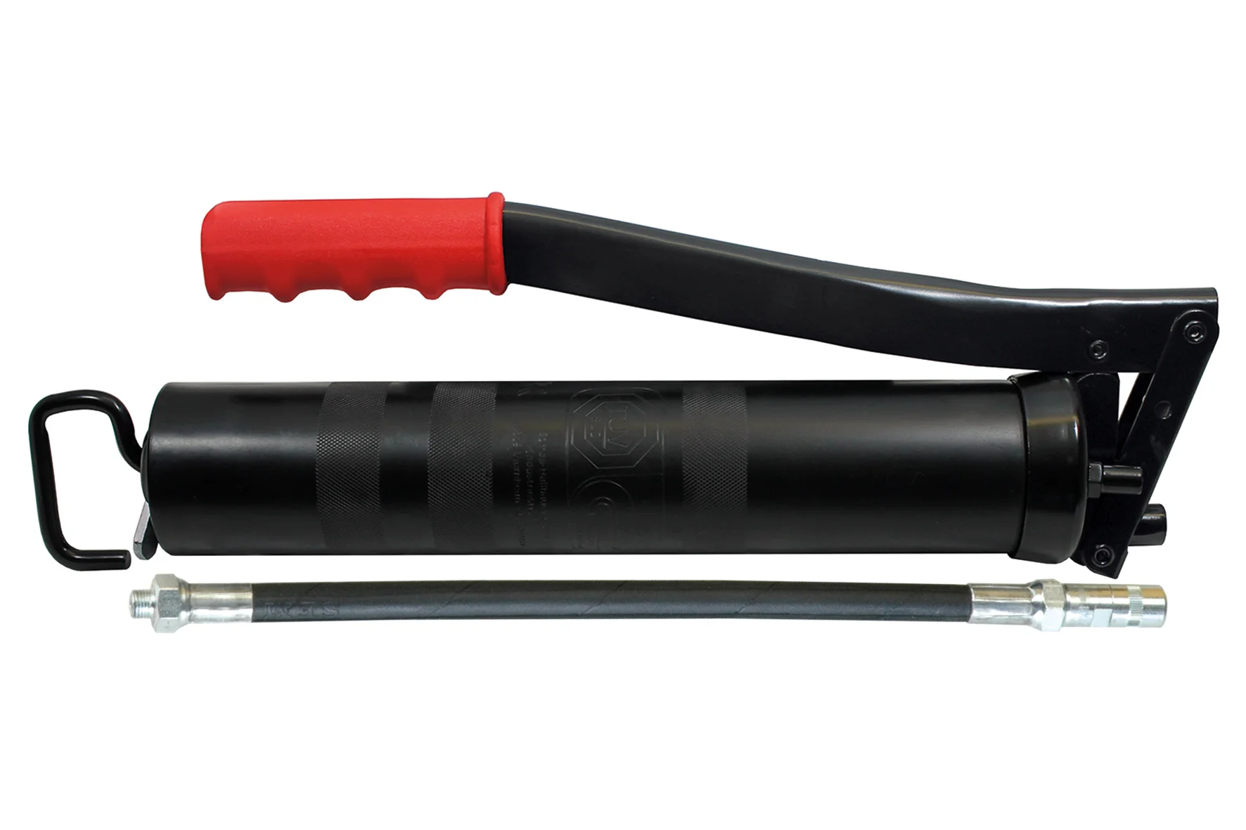 Professional Lever Press "X-TRA 701" with High-Pressure Hose 910/M