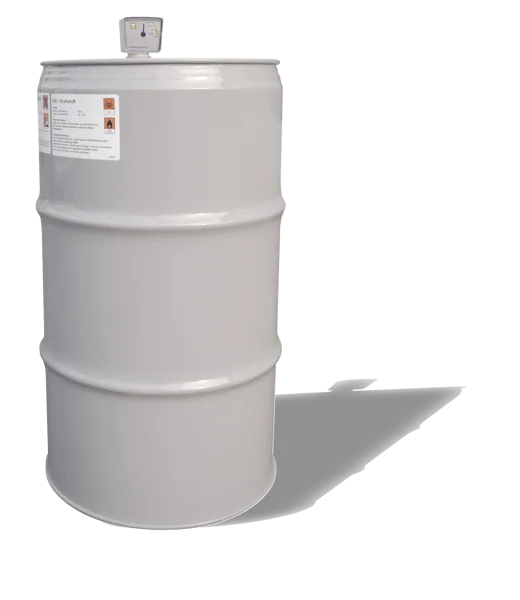 Contenitore intercambiabile per TankQuick eco