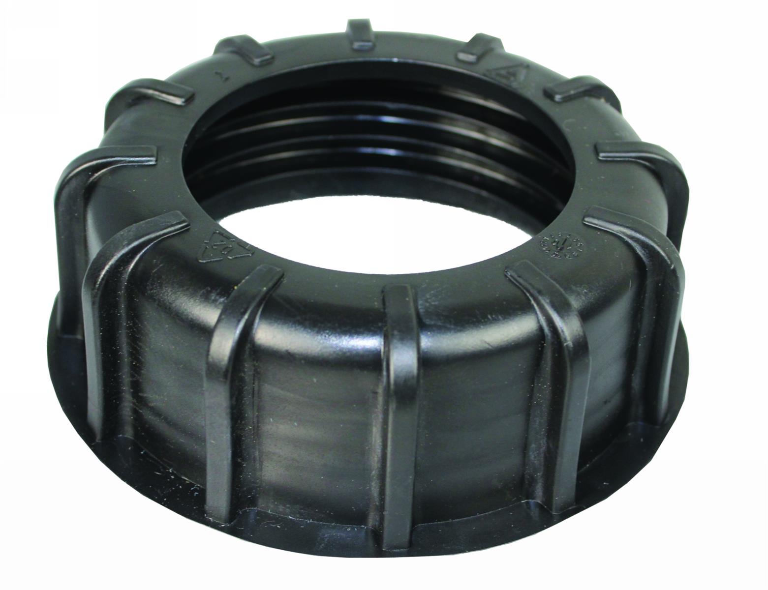 Überwurfmutter S100x8 Schütz 6807