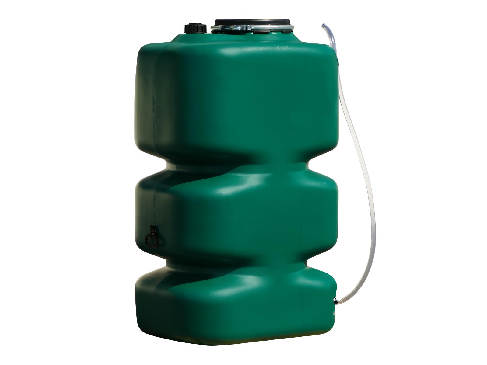 1000 Liter Gartentank Regenwassertank DEHOUST Wasserfass Regentonne 1000 Liter Gartentank Regenwassertank DEHOUST Wasserfass Regentonne