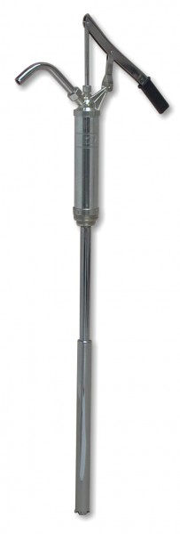 Hand - Fasspumpe HP 350 SRL 450-860mm für Öle bis SAE 90, Petroleum