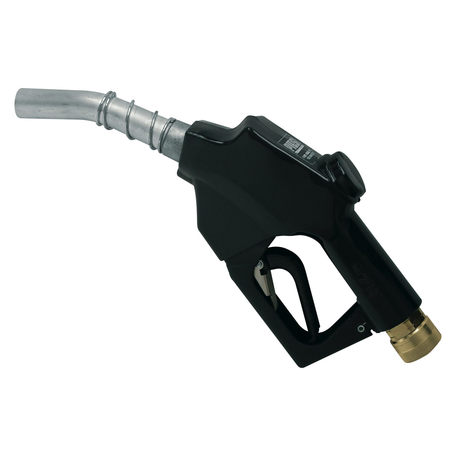 Automatik-Zapfpistole für Diesel-Tankanlagen