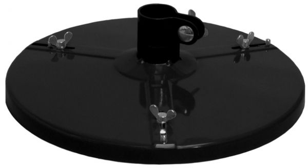 Sonder-Zentrierdeckel D 18/20 365 mm für ROPAC