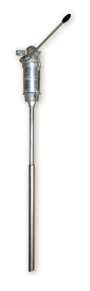 Handpumpe K 10 C Telerohr