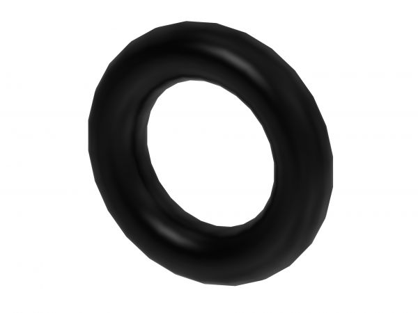 O-Ring D9,2 (Pos.6 Schmeta)