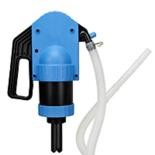 Handpumpe SRL 1000 für AdBlue® / Harnstofflösung 50l/min