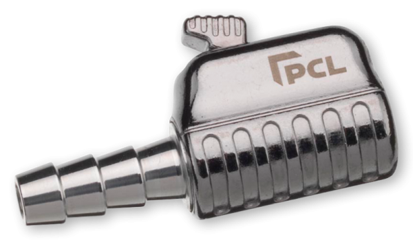Reifenventilstecker One Clip pro Schlauchanschluss DN 8 PCL