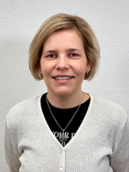 Sabine Kraus