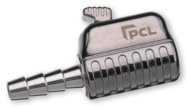 Reifenventilstecker One Clip pro Schlauchanschluss DN 6,5 PCL