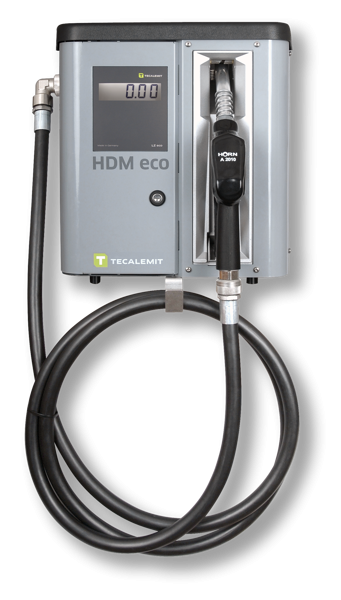 Pumpsystem HDM 80 eco Box LZ