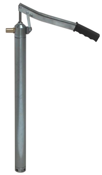 centraFILL-Pumpwerk inkl. Schlauchtülle Saugrohrdurchmesser 40 mm